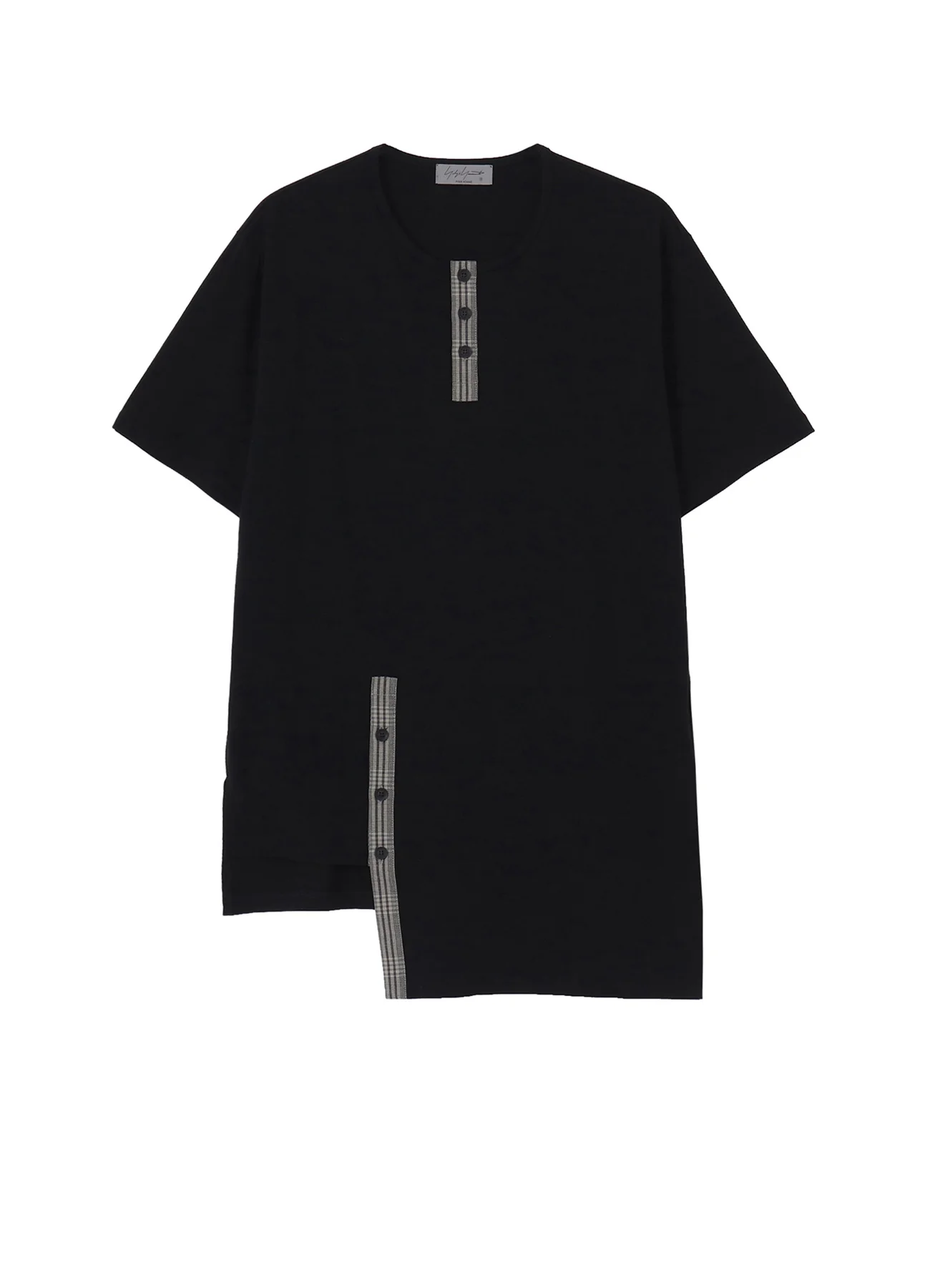 Yohji Yamamoto New York Wooster